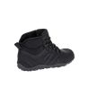 BENNON Barefoot Black Winter High - 11