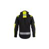 REFLECTOS Jacket black/yellow - 2