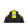 REFLECTOS Jacket black/yellow - 7