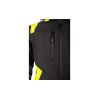 REFLECTOS Jacket black/yellow - 8