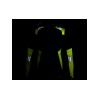 REFLECTOS Jacket black/yellow - 12