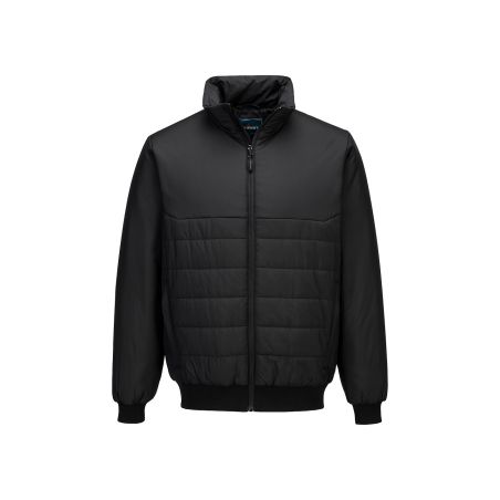 Profesionální zateplený bomber - 1