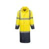 Kontrastní pláštěnka Hi-Vis 122cm - 2