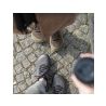 BENNON Barefoot Breeze Grey - 6