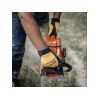 KALYTOS Gloves yellow/black - 6