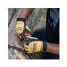 KALYTOS Gloves yellow/black - 7