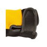 KALYTOS Gloves yellow/black - 8