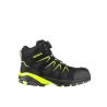 ORLANDO XTR S7S B-SPIN HI-VIS High - 2