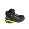 ORLANDO XTR S7S B-SPIN HI-VIS High - 8