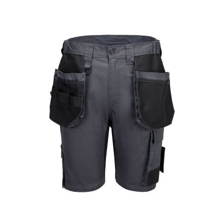 Kraťasy s pouzdrem WX2 Eco Craft - 2