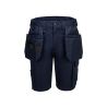Kraťasy s pouzdrem WX2 Eco Craft - 3