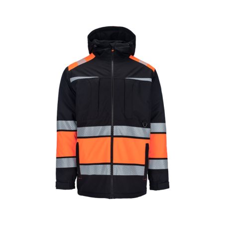 ORIBI HV 1 parka - 1