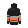 ORIBI HV 1 parka - 1