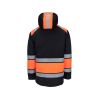 ORIBI HV 1 parka - 3