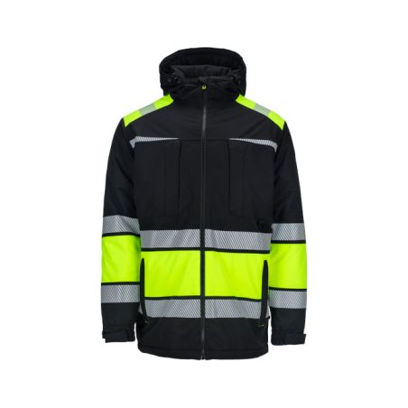 ORIBI HV 1 parka - 4