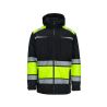 ORIBI HV 1 parka - 4
