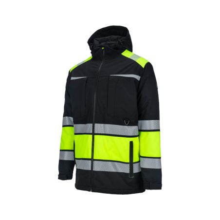 ORIBI HV 1 parka - 5