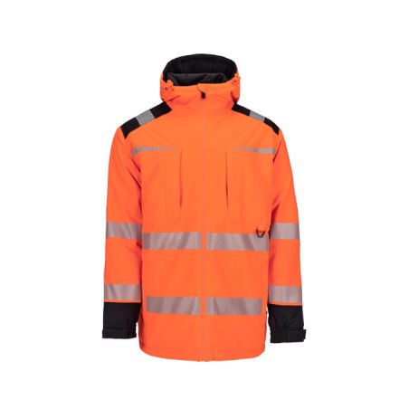 ORIBI HV 3 parka - 1