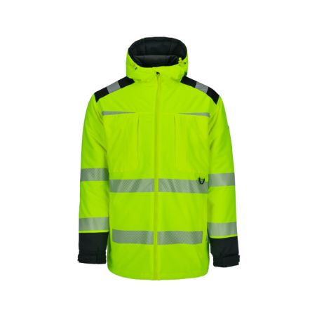 ORIBI HV 3 parka - 4