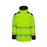 ORIBI HV 3 parka - 4