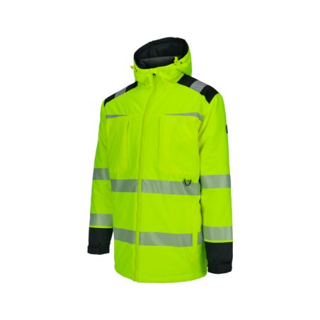 ORIBI HV 3 parka - 5