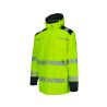 ORIBI HV 3 parka - 5