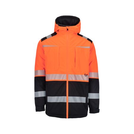ORIBI HV 2 parka - 1