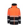 ORIBI HV 2 parka - 1