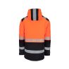 ORIBI HV 2 parka - 3