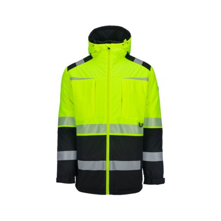 ORIBI HV 2 parka - 4