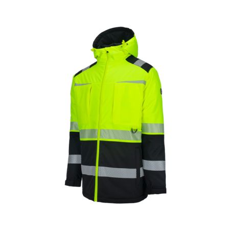 ORIBI HV 2 parka - 5