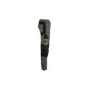 EREBOS WP Trousers green/black - 3
