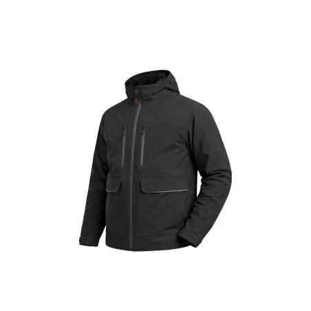 STORMIS Jacket black - 1