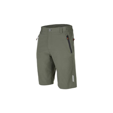 VENTOS Shorts khaki - 1