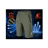 VENTOS Shorts khaki - 6