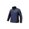 HERKON Jacket blue/black - 1