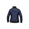 HERKON Jacket blue/black - 2