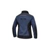 HERKON Jacket blue/black - 4