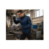 HERKON Jacket blue/black - 5