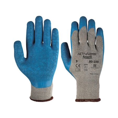Ansell ActivArmr 80100 rukavice - 1