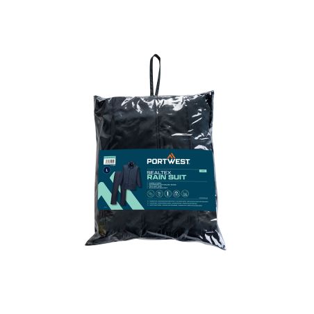Oblek do deště Sealtex Essential (dvoudílný oblek) - 1