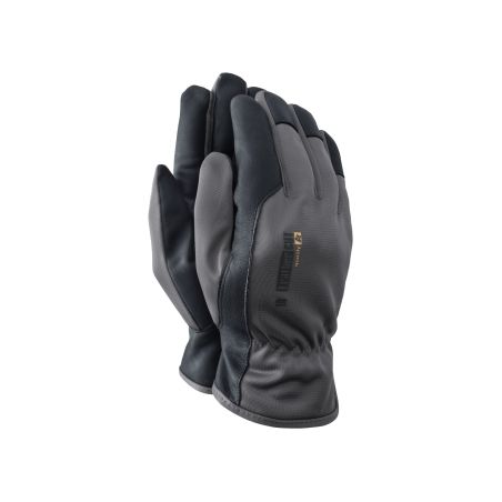 Pracovní rukavice Tamrex LeatherCut s ochranou proti proříznutí - 1