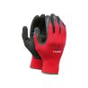 Pracovní latexové rukavice Tamrex UltraGrip - 1