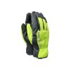 Reflexní pracovní rukavice Tamrex HexaGrip Hi-Vis - 1