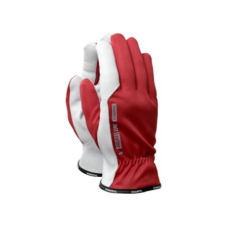 Pracovní rukavice Tamrex SoftLeather z kozí kůže - 1