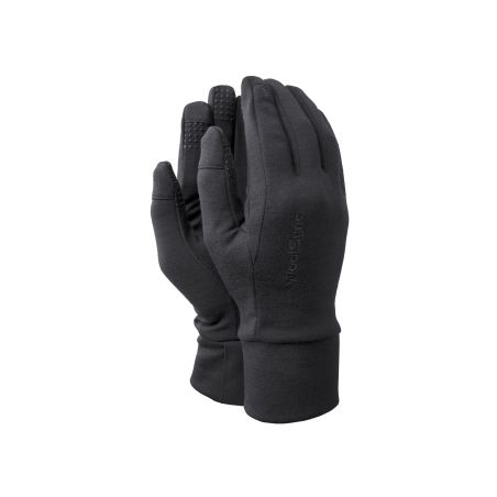 Tenké merino rukavice Tamrex WoolSync - 1