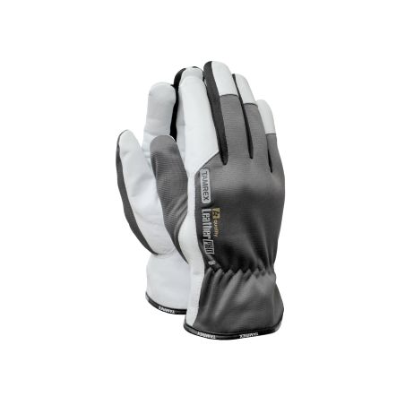 Pracovní rukavice Tamrex LeatherPro z kozí kůže - 1