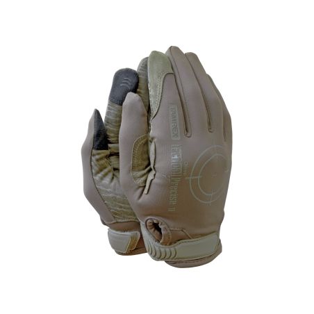 Taktické rukavice Tamrex Pro Tactical Precise Olive - 1