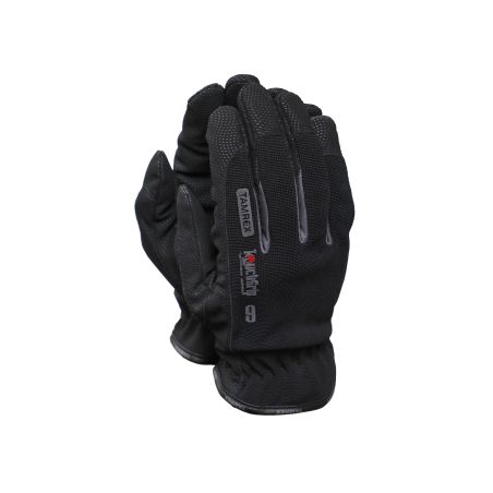 Pracovní rukavice Tamrex TouchGrip s dotykovými prsty - 1