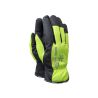 Reflexní rukavice Tamrex HexaGrip Thermo Hi-Vis - 1